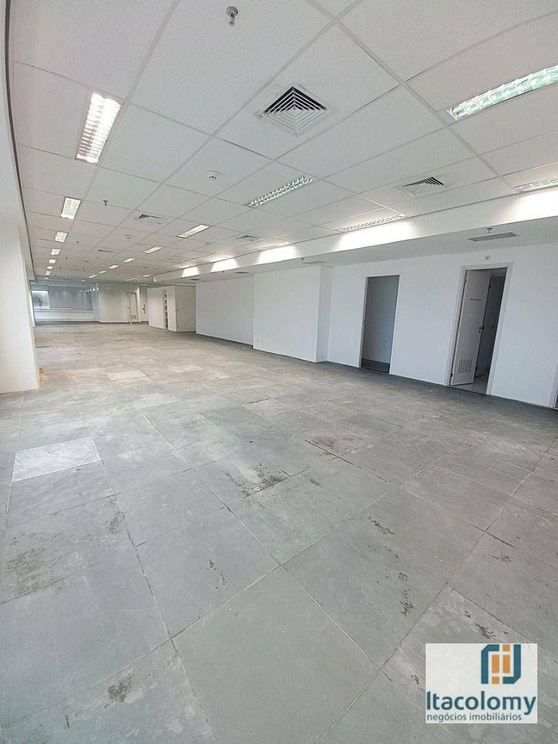 Conjunto Comercial-Sala para alugar, 480m² - Foto 12