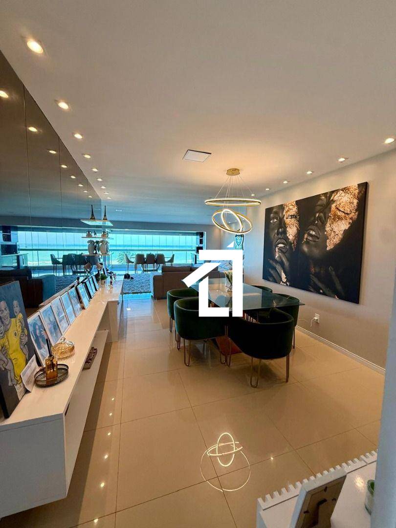 Apartamento, 4 quartos, 225 m² - Foto 4