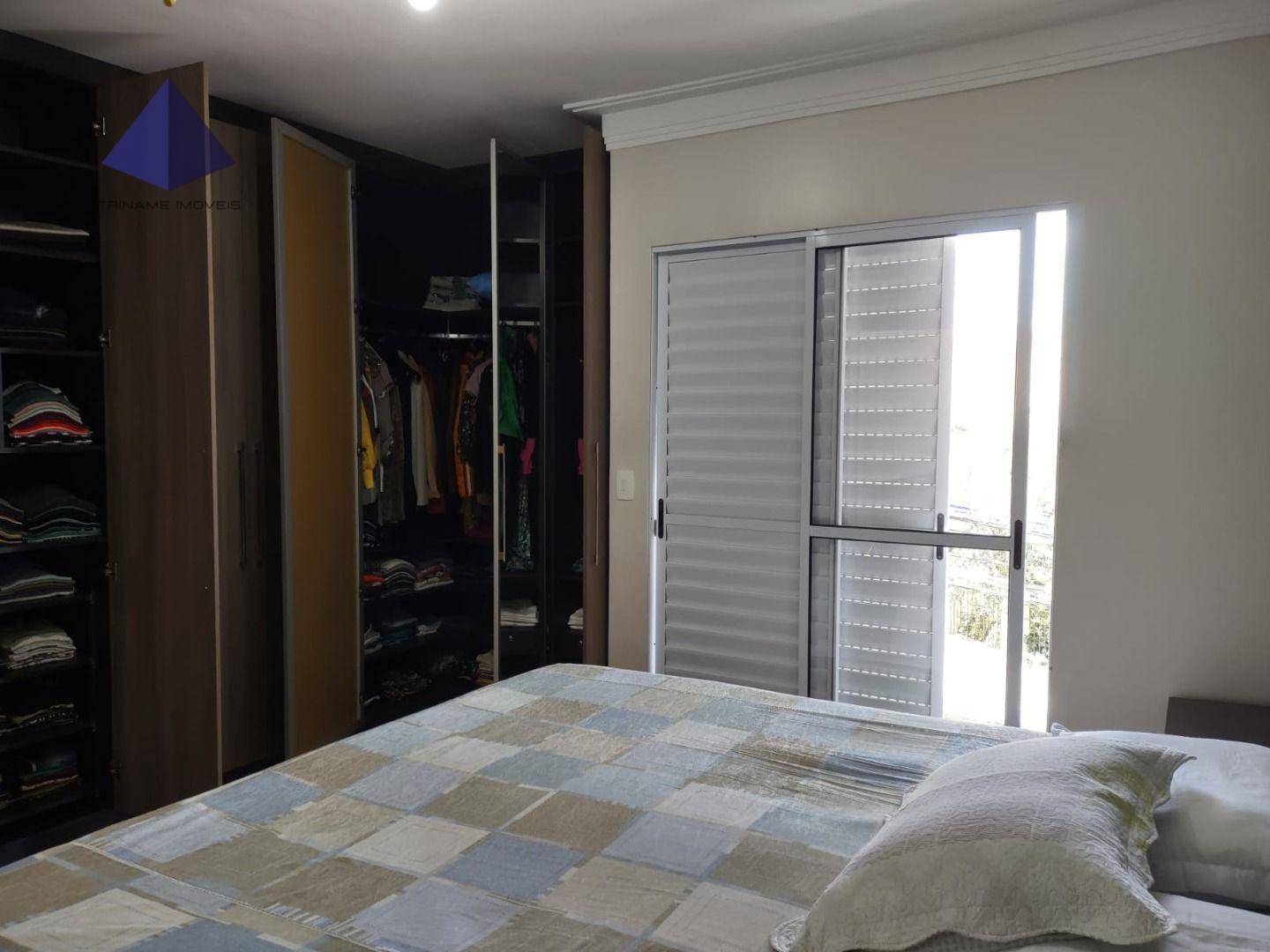 Sobrado à venda com 3 quartos, 185m² - Foto 100