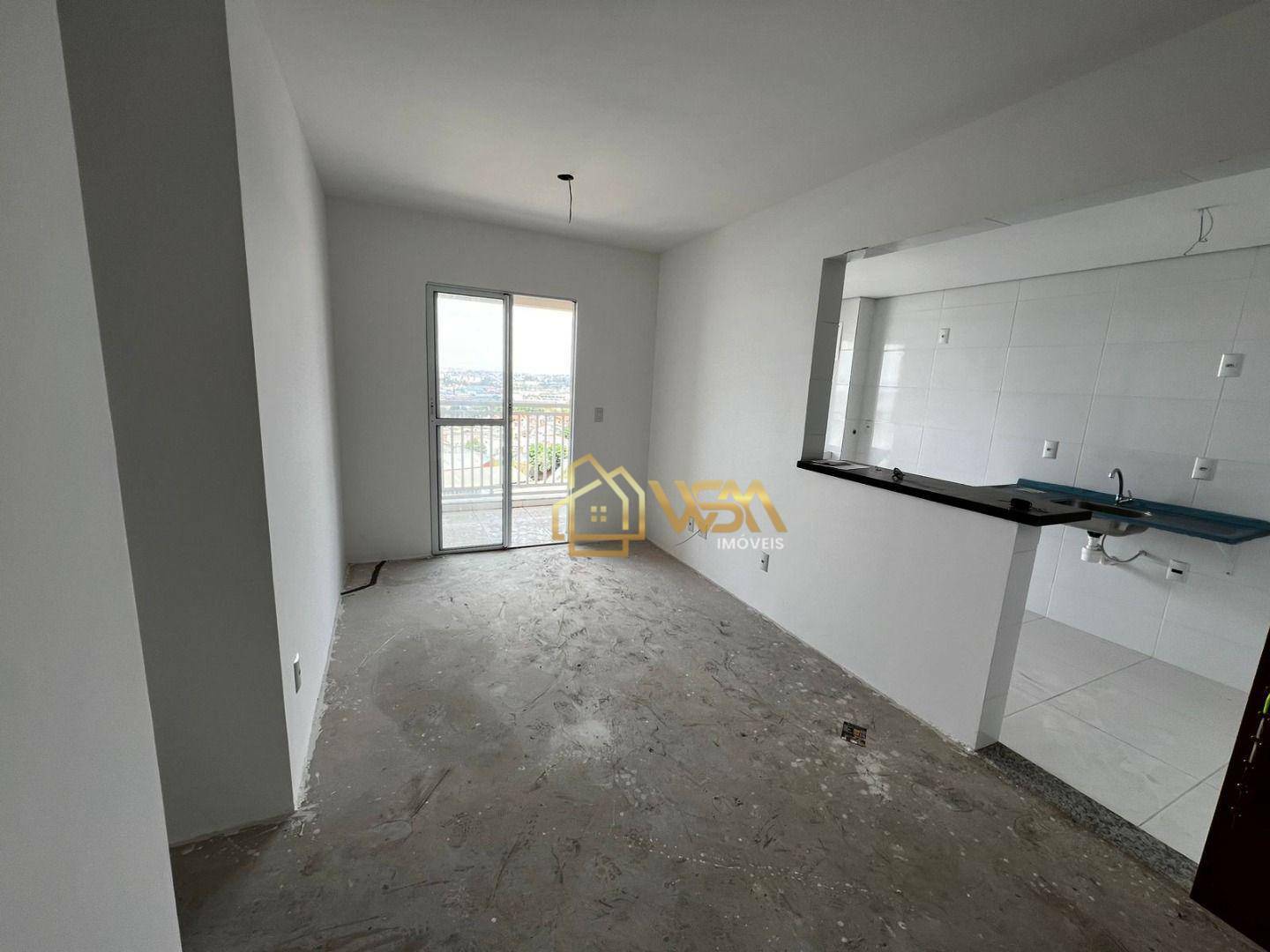 Apartamento à venda com 2 quartos, 58m² - Foto 15