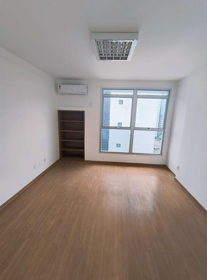 Sala-Conjunto, 27 m² - Foto 4