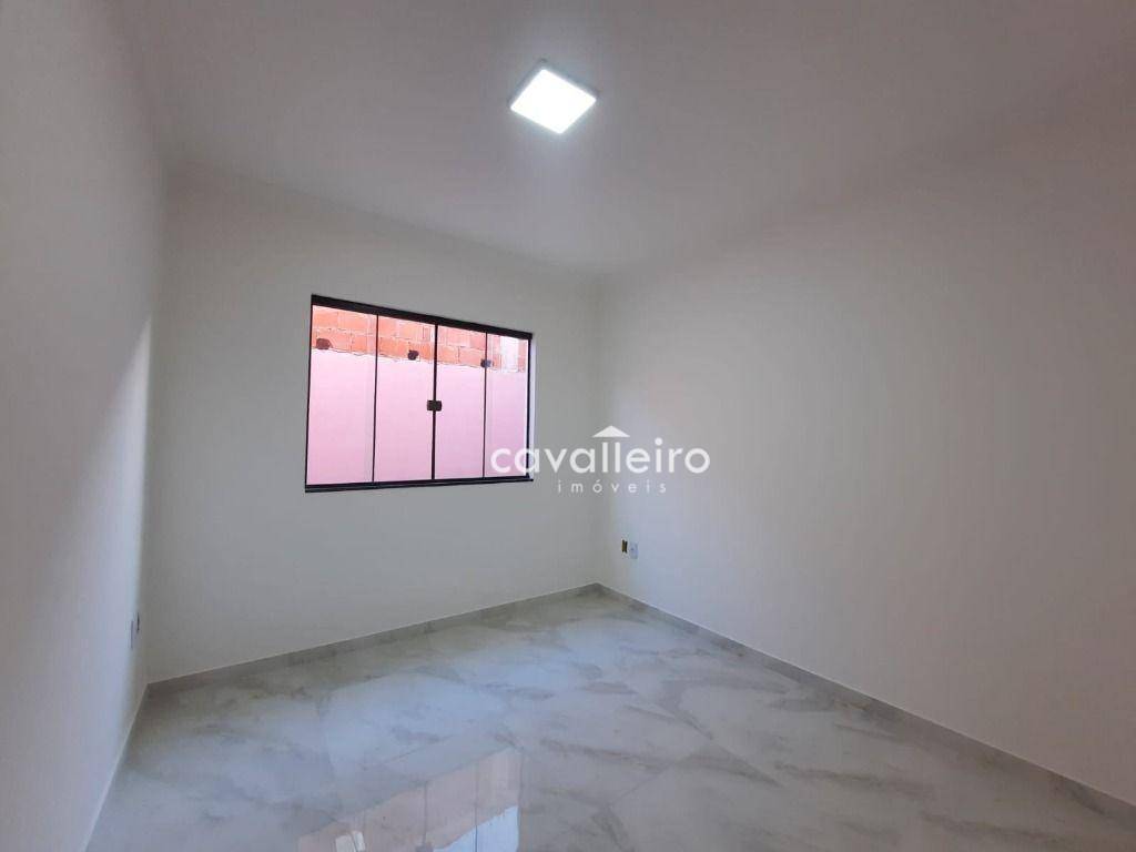 Casa à venda com 3 quartos, 91m² - Foto 9