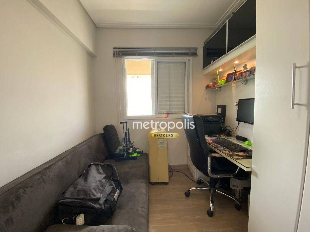 Apartamento à venda com 3 quartos, 76m² - Foto 24