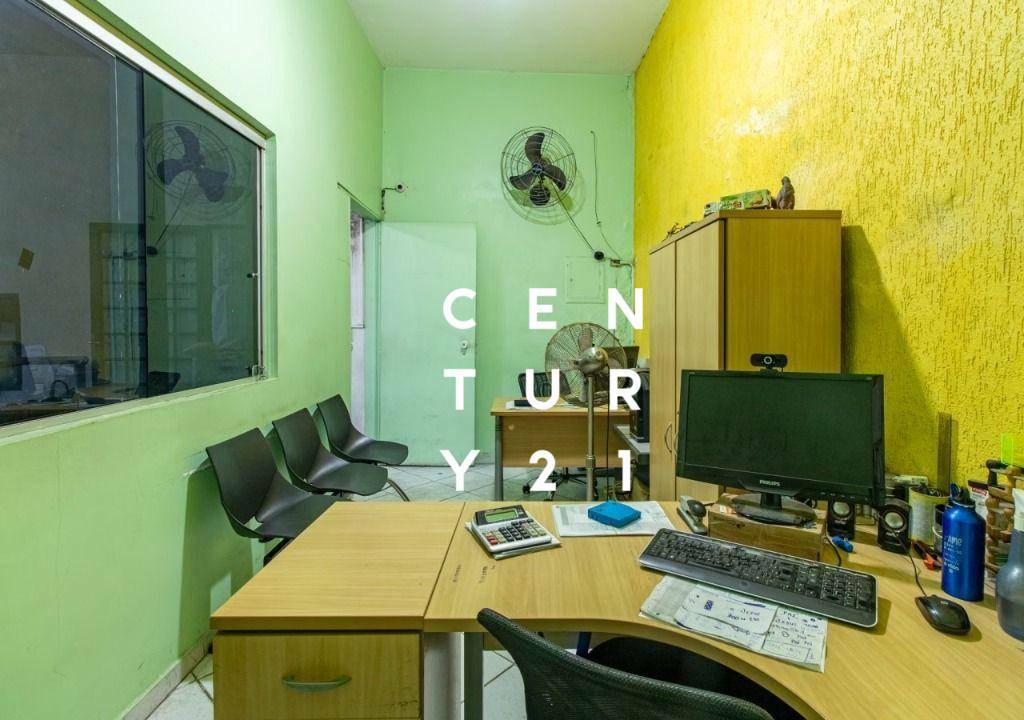 Depósito-Galpão-Armazém à venda e aluguel, 600m² - Foto 2