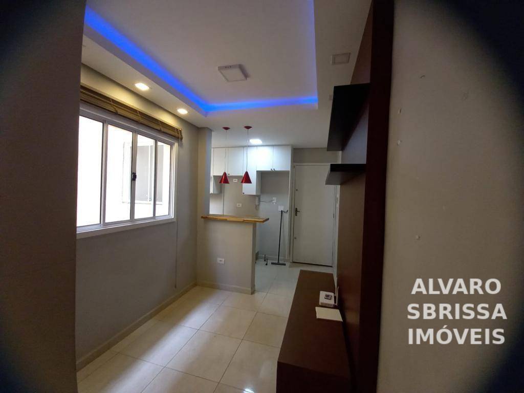 Apartamento à venda com 2 quartos, 125m² - Foto 5