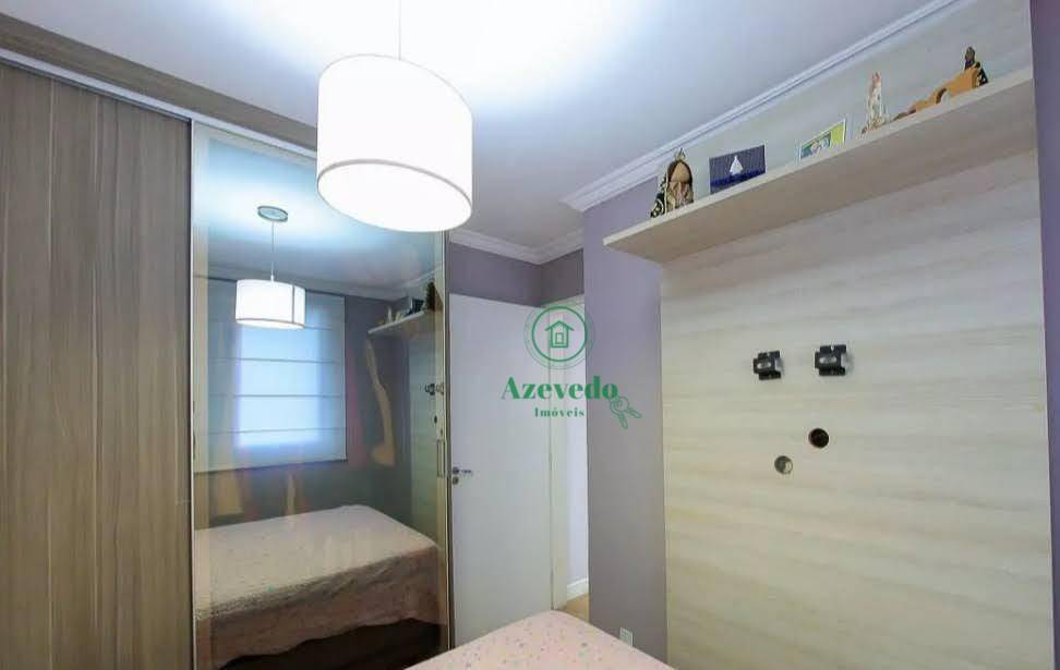 Apartamento à venda com 2 quartos, 47m² - Foto 10