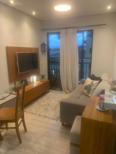 Apartamento à venda com 2 quartos, 49m² - Foto 7