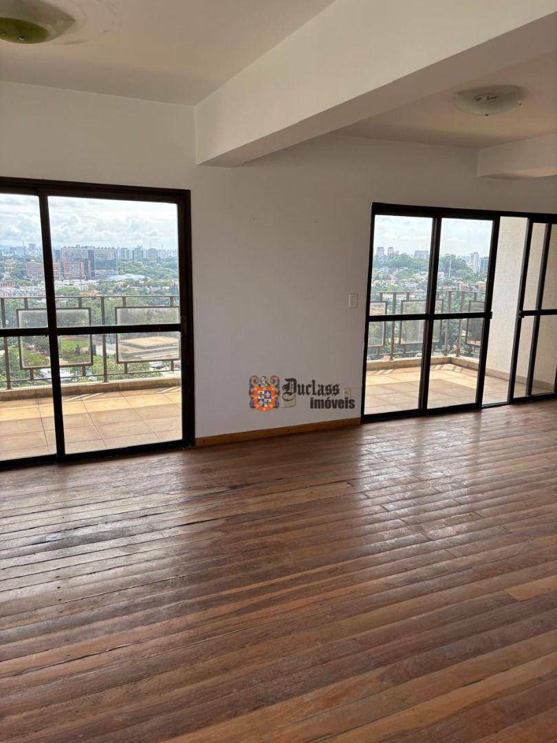 Cobertura à venda com 4 quartos, 636m² - Foto 5