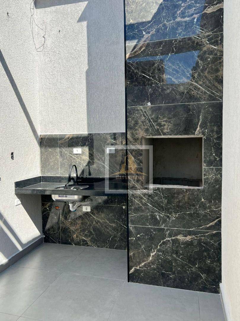 Casa, 3 quartos, 80 m² - Foto 8