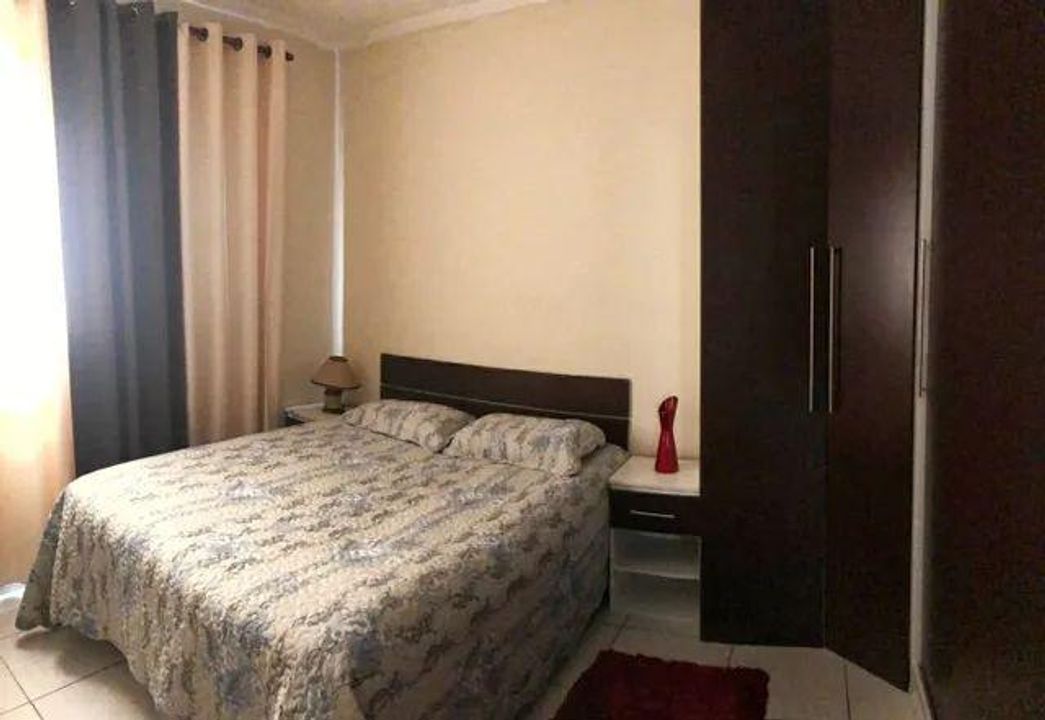 Apartamento à venda com 2 quartos, 73m² - Foto 4