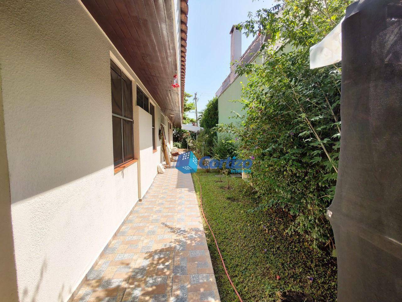 Casa à venda com 4 quartos, 292m² - Foto 36