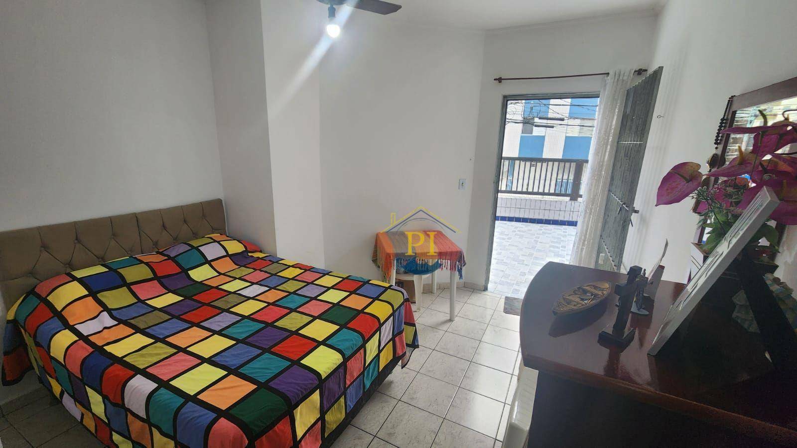 Apartamento à venda com 1 quarto, 72m² - Foto 5