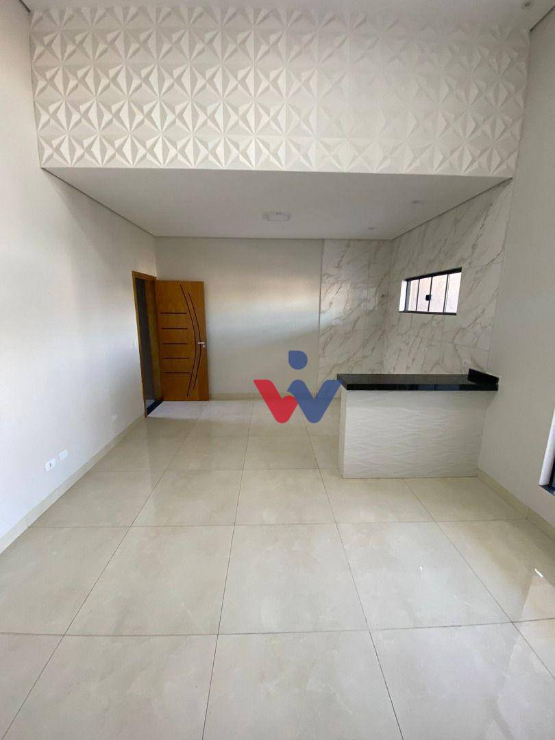 Casa à venda com 3 quartos, 104m² - Foto 5