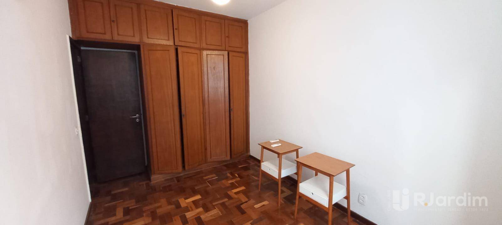 Cobertura para alugar com 3 quartos, 300m² - Foto 9