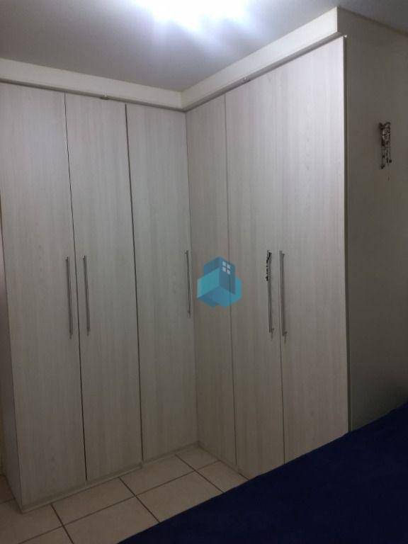 Apartamento à venda com 1 quarto, 60m² - Foto 10