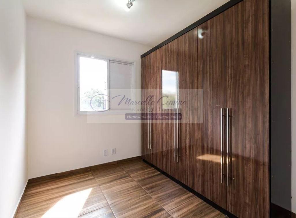 Apartamento à venda com 3 quartos, 65m² - Foto 11