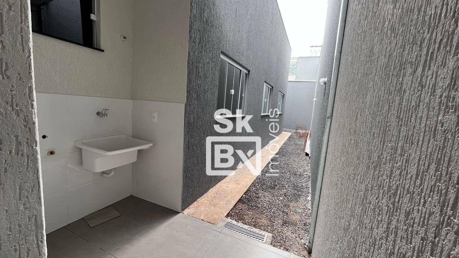 Casa à venda com 3 quartos, 92m² - Foto 18