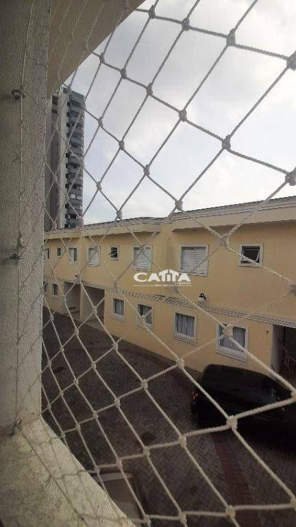Sobrado à venda com 3 quartos, 68m² - Foto 31
