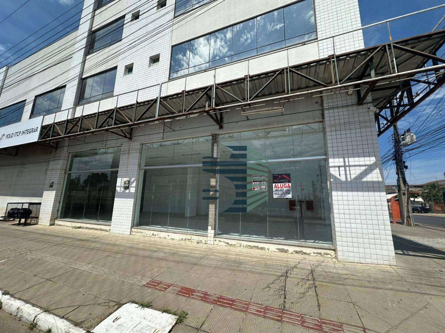 Loja-Salão para alugar, 246m² - Foto 4