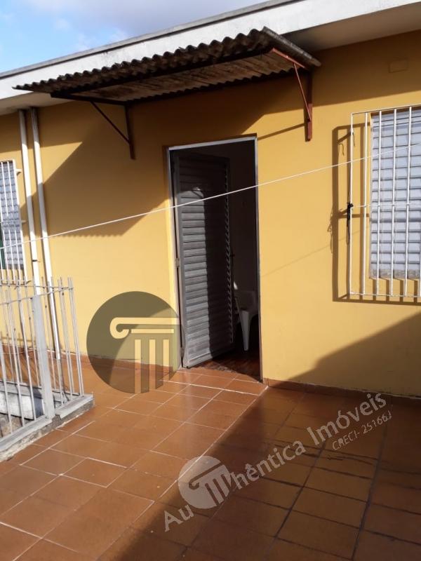 Sobrado para alugar com 2 quartos, 120m² - Foto 24