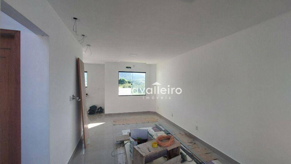 Casa de Condomínio à venda com 2 quartos, 98m² - Foto 2