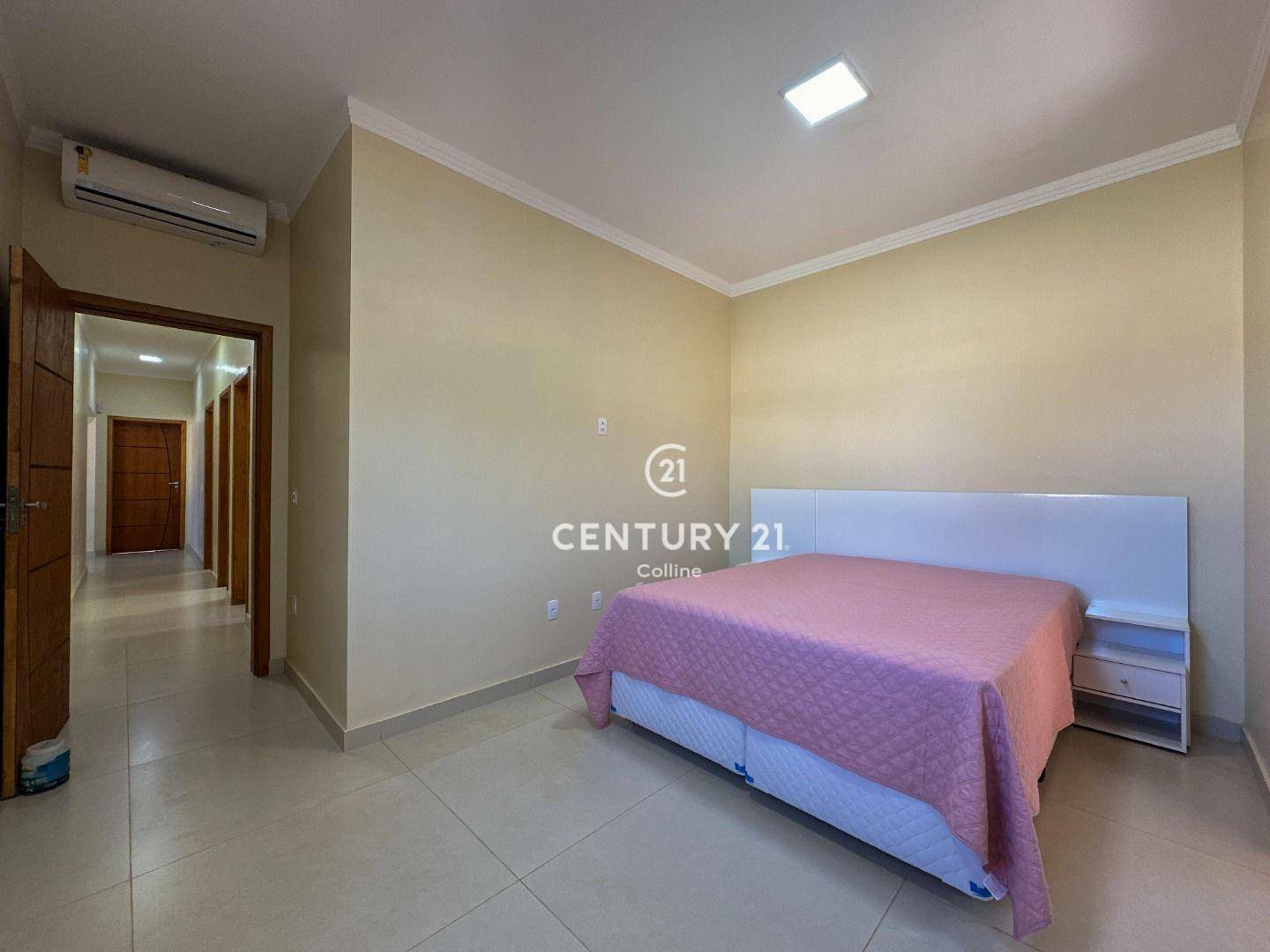 Casa de Condomínio à venda com 3 quartos, 170m² - Foto 22