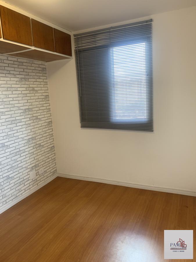 Apartamento para alugar com 1 quarto, 43m² - Foto 2