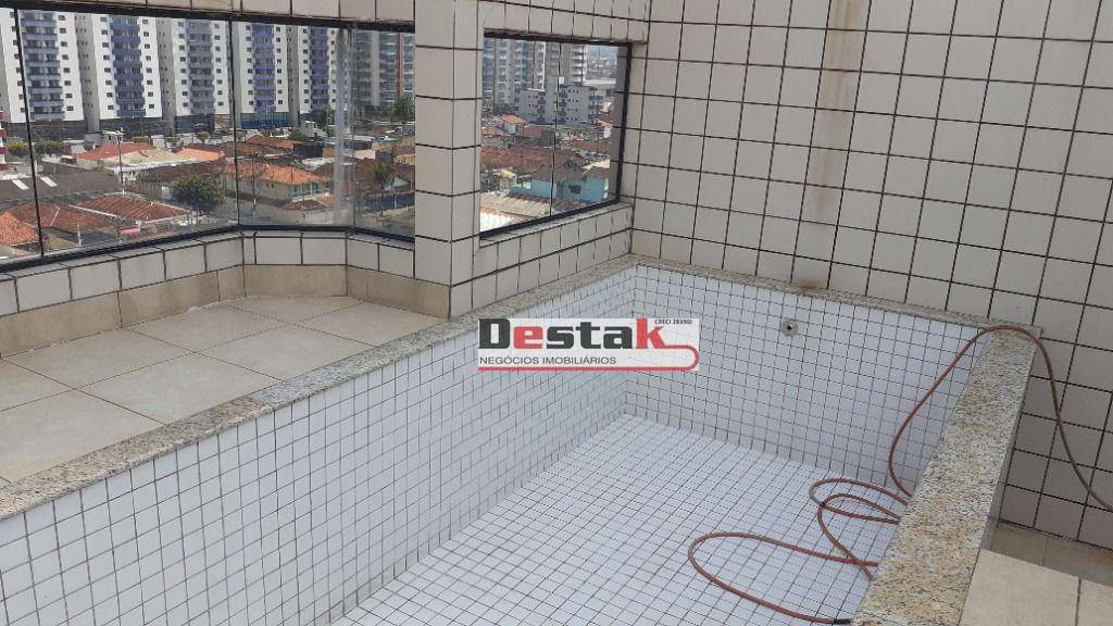 Apartamento à venda com 3 quartos, 180m² - Foto 4