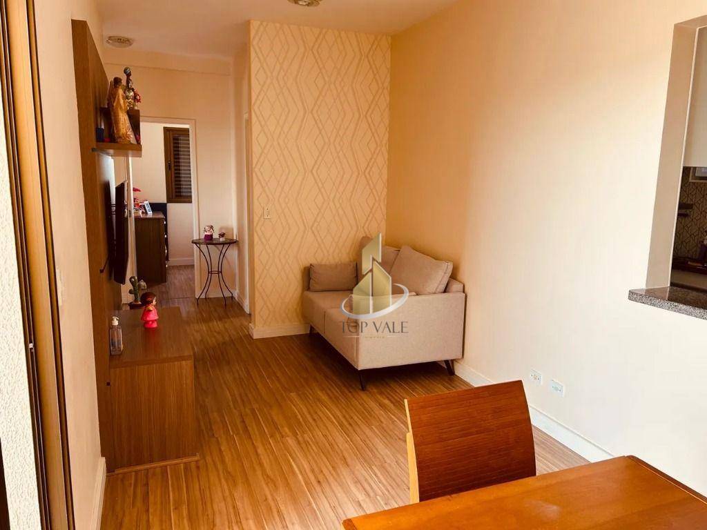 Apartamento à venda com 3 quartos, 74m² - Foto 12