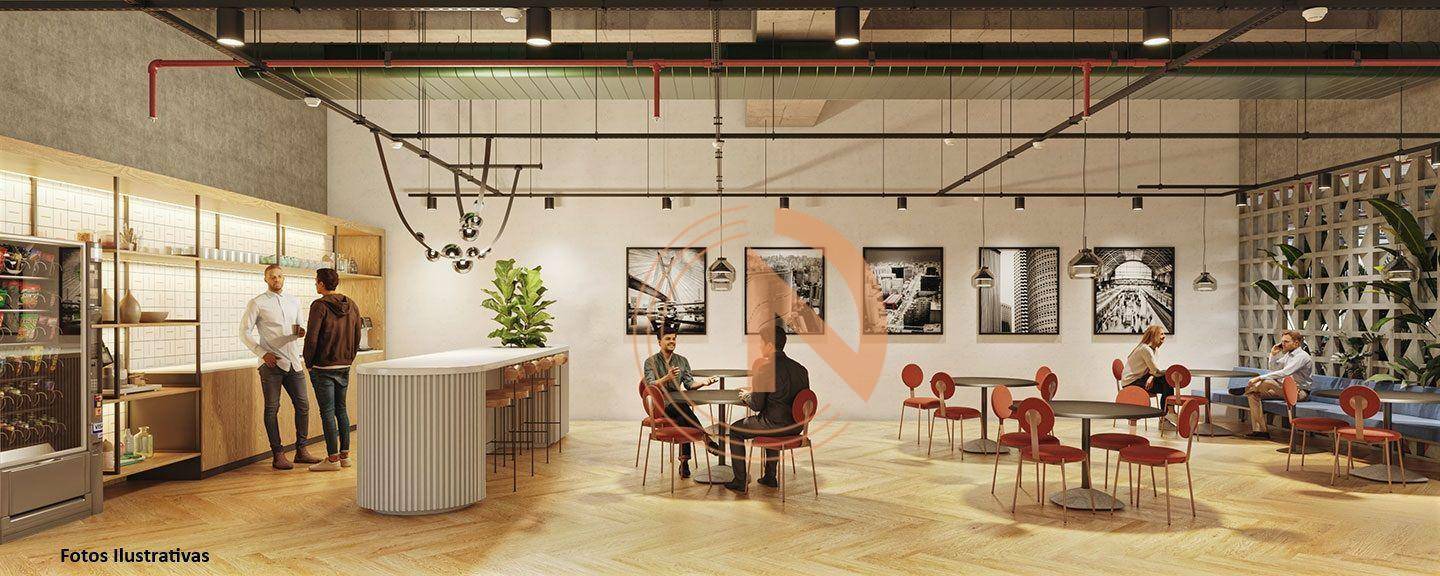 Prédio Inteiro, 1184 m² - Foto 5