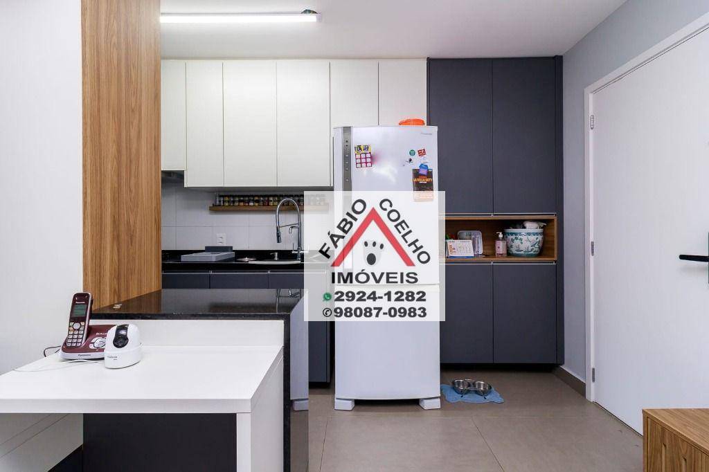 Apartamento à venda com 2 quartos, 66m² - Foto 33