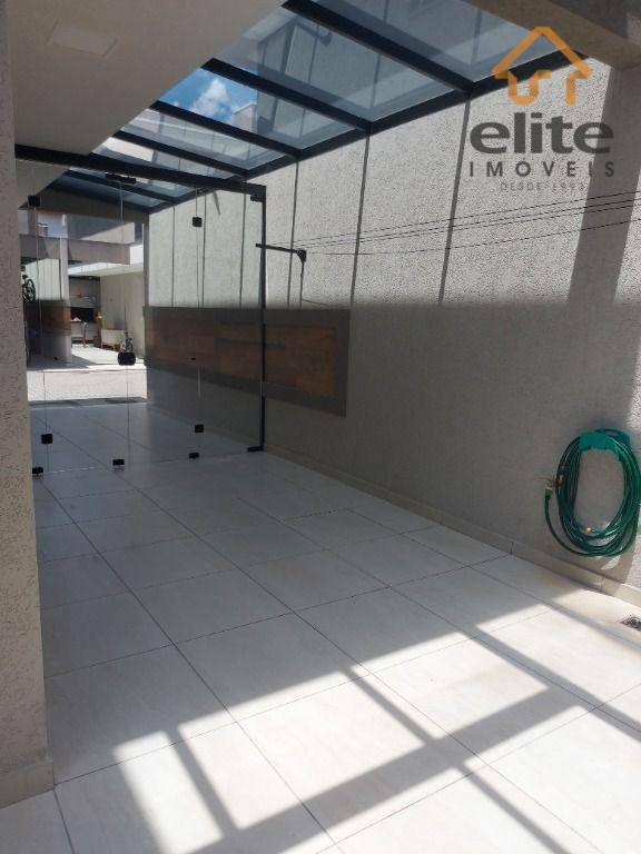 Sobrado à venda com 3 quartos, 130m² - Foto 16