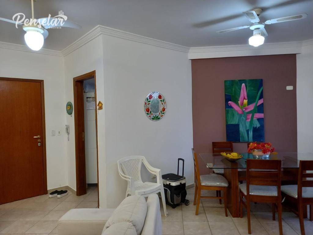 Apartamento à venda com 2 quartos, 95m² - Foto 4