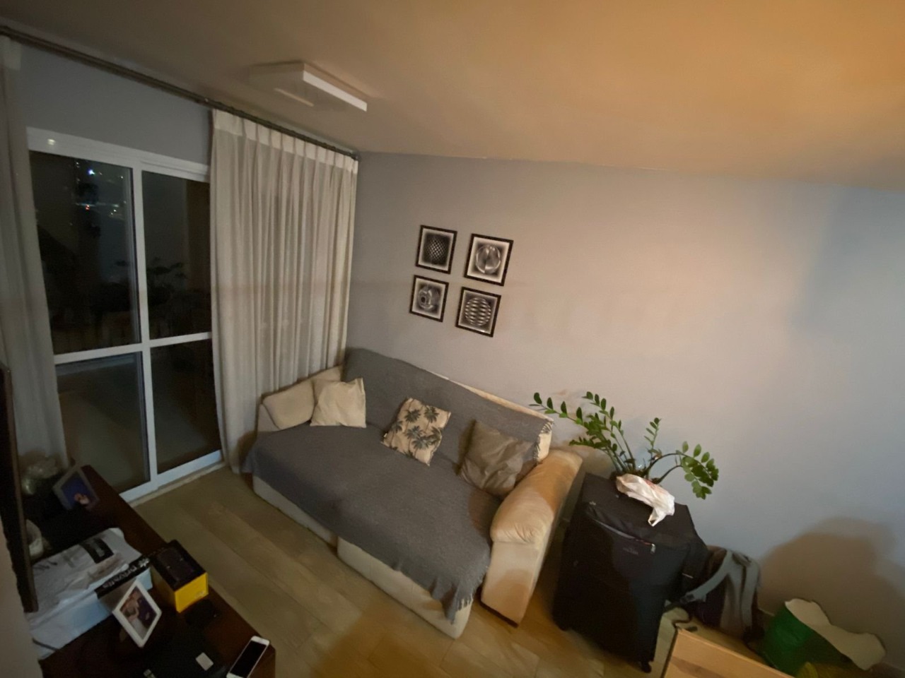 Apartamento à venda com 2 quartos, 54m² - Foto 7