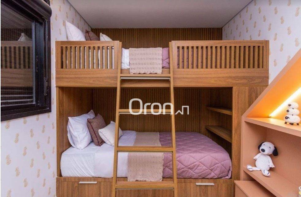 Apartamento à venda com 3 quartos, 80m² - Foto 6