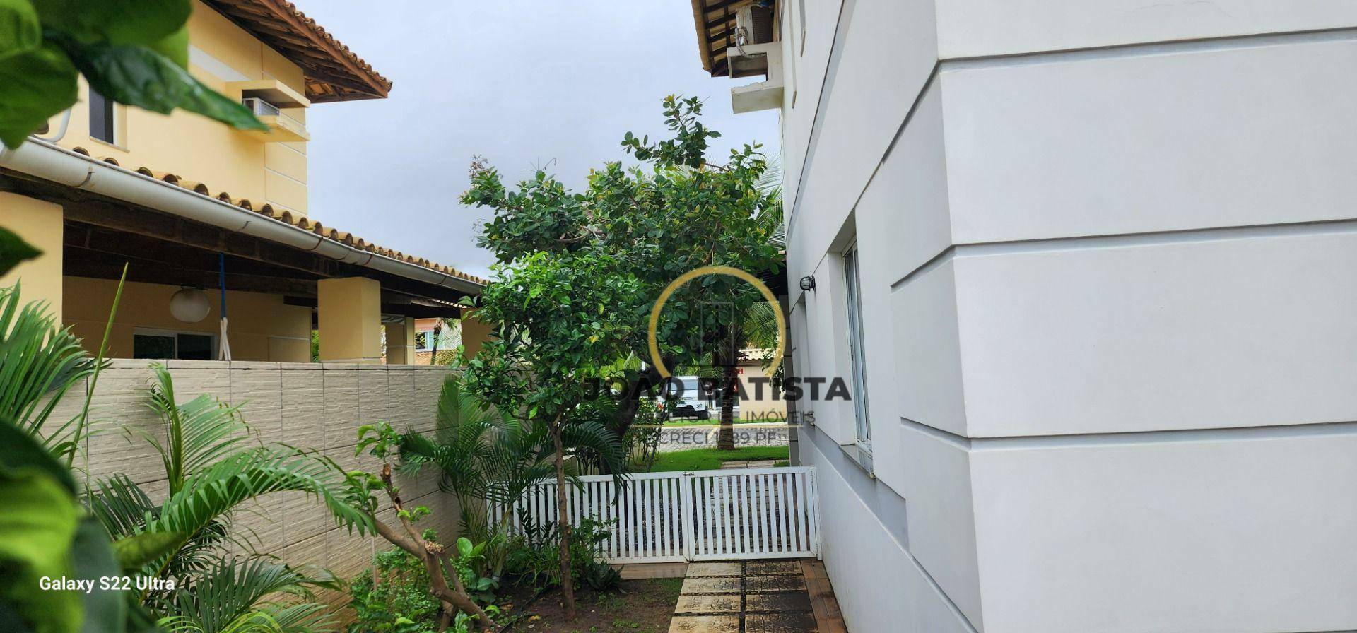 Casa de Condomínio à venda com 4 quartos, 200m² - Foto 43