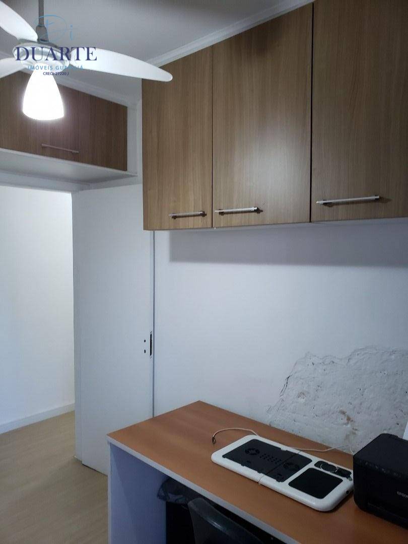 Apartamento à venda com 3 quartos, 163m² - Foto 26