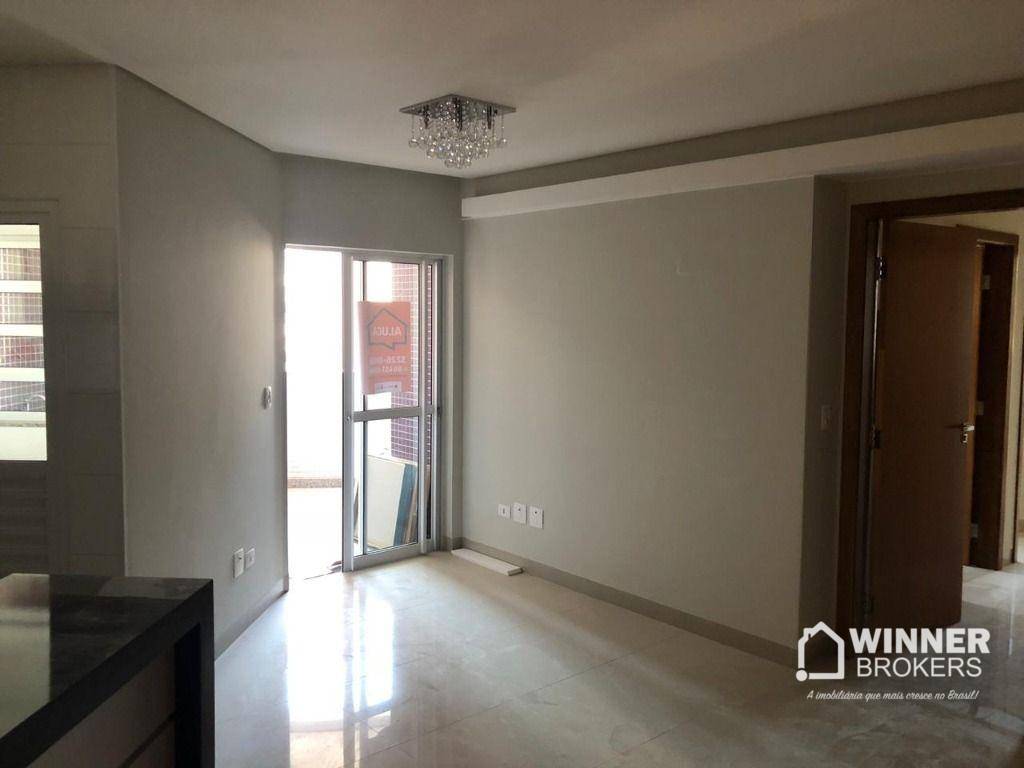 Apartamento à venda com 2 quartos, 77m² - Foto 7