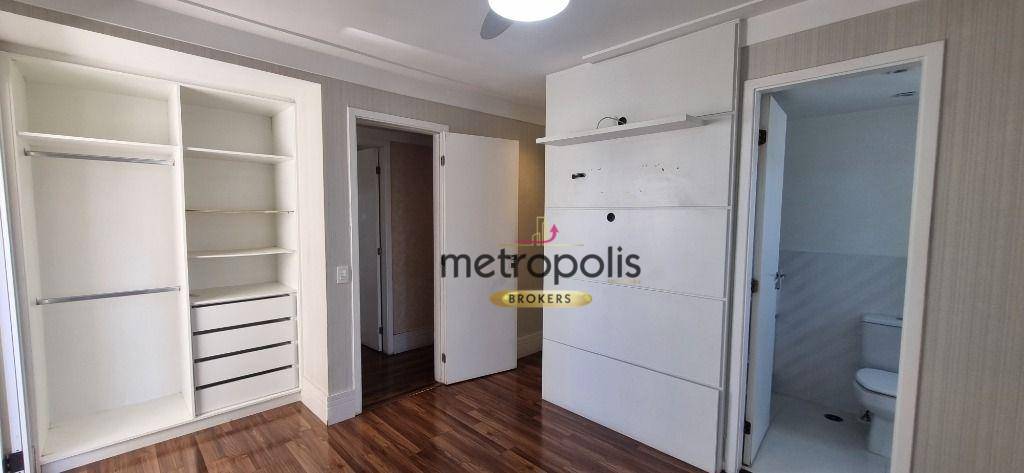 Apartamento à venda com 3 quartos, 115m² - Foto 7