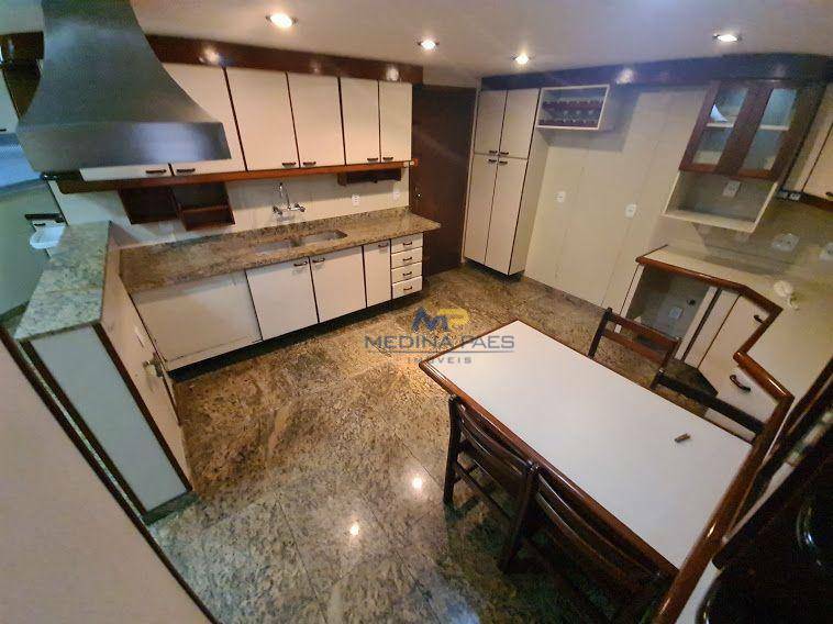 Apartamento à venda com 4 quartos, 260m² - Foto 8