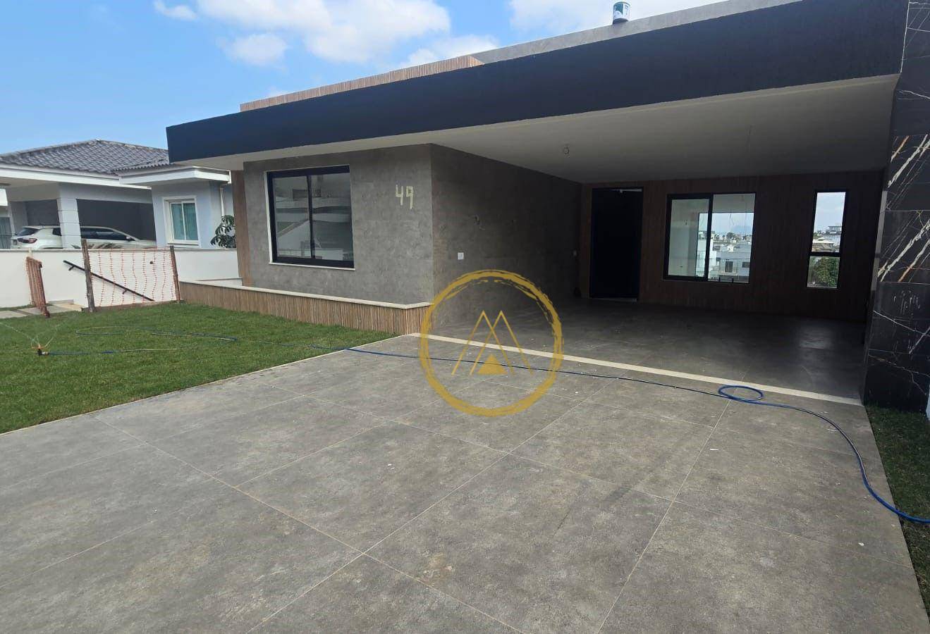 Casa de Condomínio à venda com 5 quartos, 431m² - Foto 3