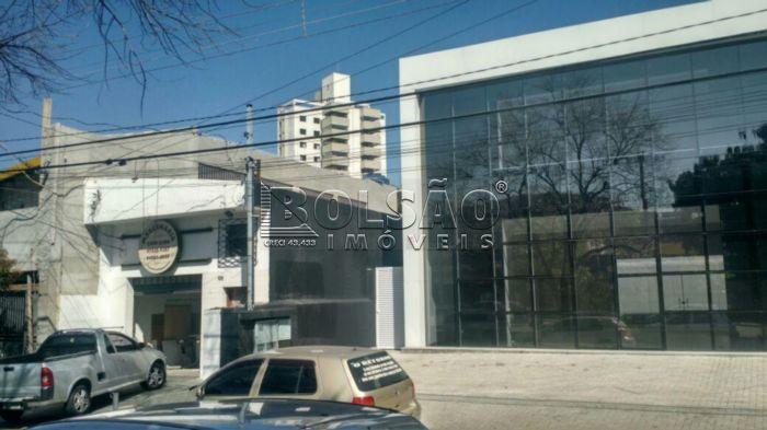 Prédio Inteiro para alugar, 500m² - Foto 7