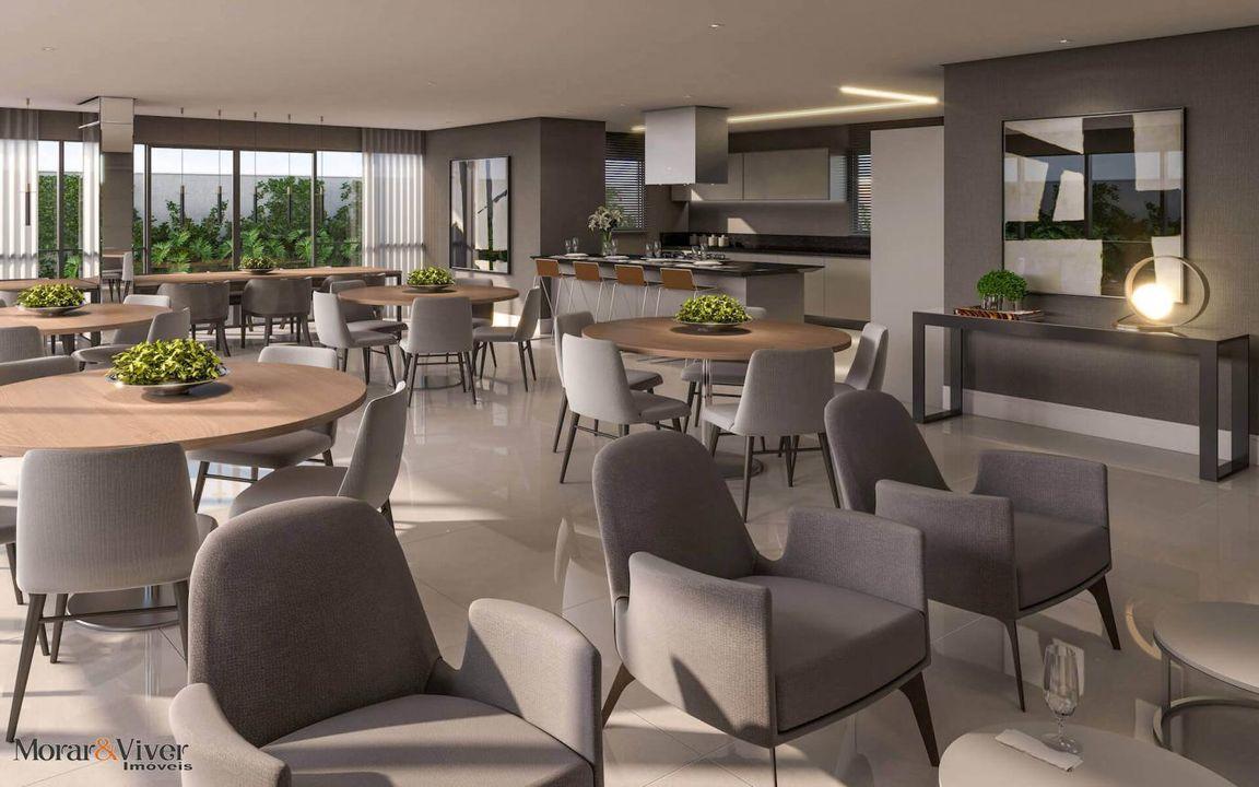 Apartamento à venda com 3 quartos, 120m² - Foto 6