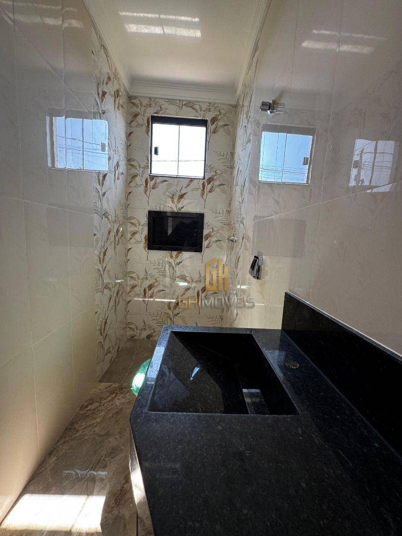 Casa, 3 quartos, 100 m² - Foto 16