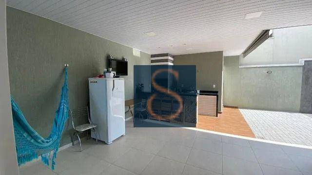 Sobrado à venda com 4 quartos, 247m² - Foto 2