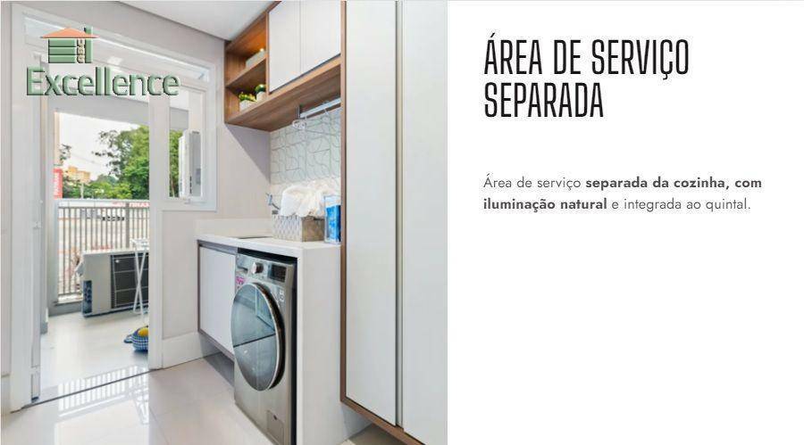 Apartamento à venda com 2 quartos, 85m² - Foto 7