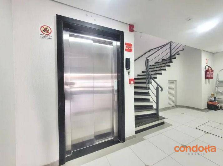 Conjunto Comercial-Sala para alugar, 110m² - Foto 3