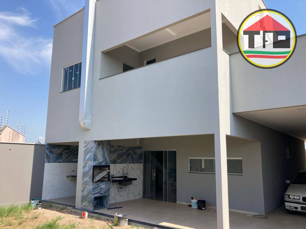 Casa de Condomínio à venda com 4 quartos, 285m² - Foto 12