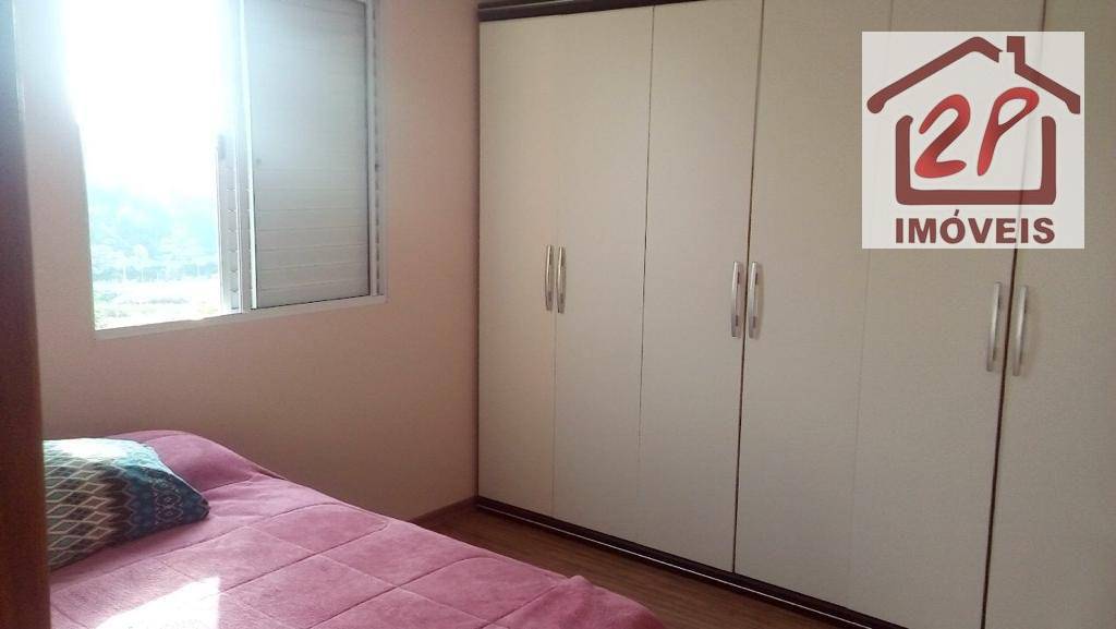 Apartamento à venda com 2 quartos, 65m² - Foto 8