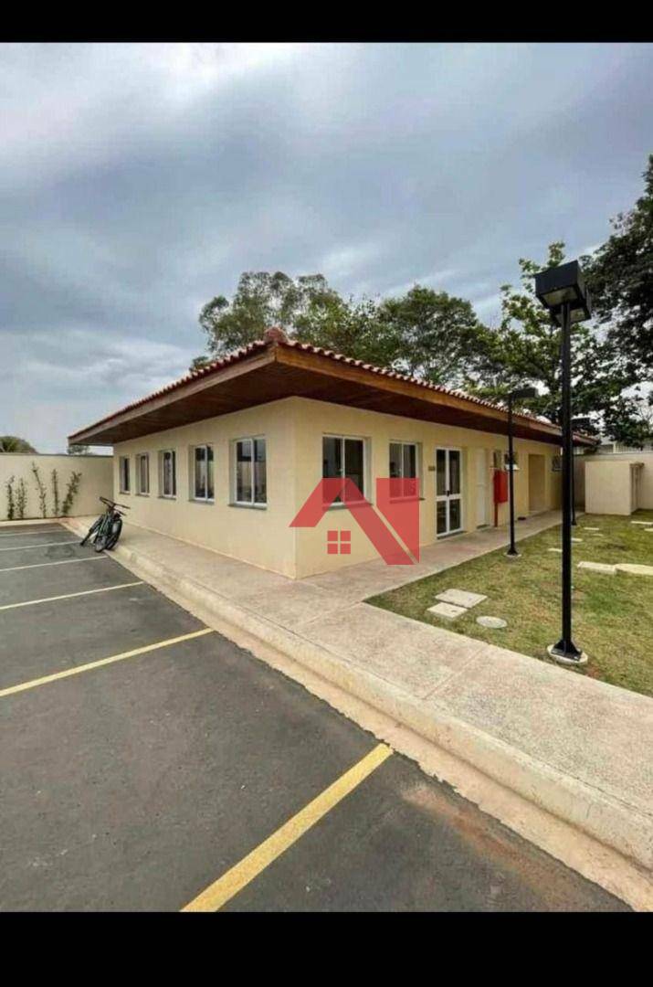 Apartamento à venda com 2 quartos, 48m² - Foto 3